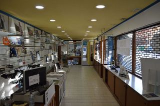 Local comercial en venta en Medina de Pomar