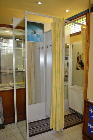 Local comercial en venta en Medina de Pomar