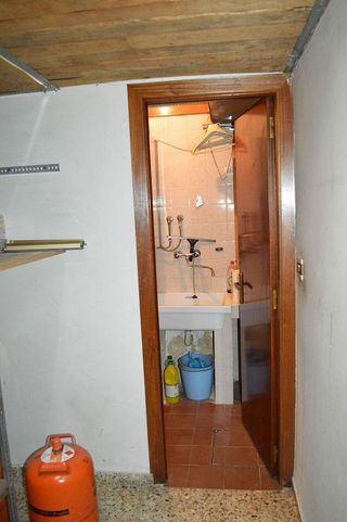 Local comercial en venta en Medina de Pomar