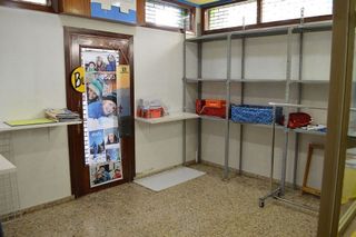 Local comercial en venta en Medina de Pomar