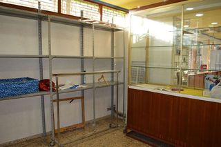 Local comercial en venta en Medina de Pomar