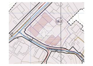 Solar en venta en As Travesas - Balaídos en Vigo