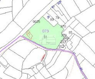 Solar en venta en As Travesas - Balaídos en Vigo