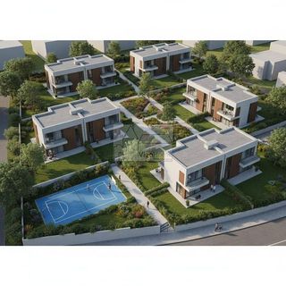 Solar en venta en As Travesas - Balaídos en Vigo