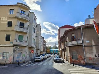 Edificio en venta en El Parque - Zapatón en Torrelavega