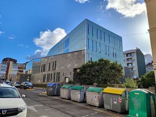Edificio en venta en El Parque - Zapatón en Torrelavega