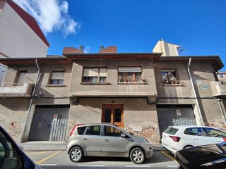 Edificio en venta en El Parque - Zapatón en Torrelavega
