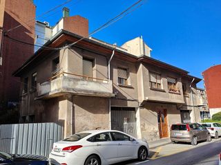 Edificio en venta en El Parque - Zapatón en Torrelavega