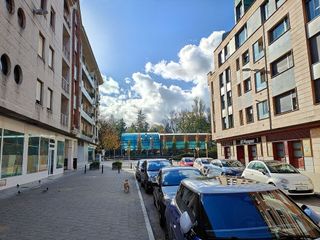 Edificio en venta en El Parque - Zapatón en Torrelavega