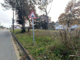 Terreno en venta en Residencial Park en Maçanet de la Selva