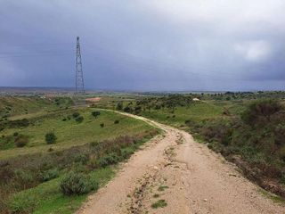 Terreno en venta en Molar (El)