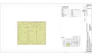 Piso en venta en Boiro