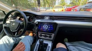 ✅ Radio Passat B8 2014 - 2020