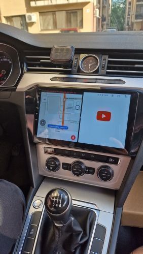 ✅ Radio Passat B8 2014 - 2020