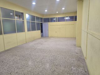 Local comercial en venta en Centre en Castellar del Vallès