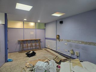 Local comercial en venta en Centre en Castellar del Vallès