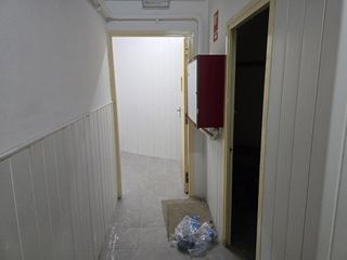 Local comercial en venta en Centre en Castellar del Vallès