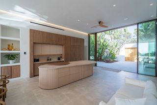 Chalet en alquiler en Cala Vedella - Cala Tarida - Cala Conta en Sant Josep de sa Talaia