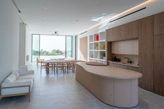 Chalet en alquiler en Cala Vedella - Cala Tarida - Cala Conta en Sant Josep de sa Talaia