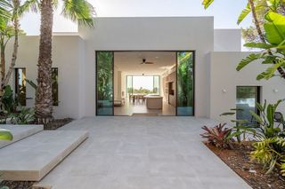 Chalet en alquiler en Cala Vedella - Cala Tarida - Cala Conta en Sant Josep de sa Talaia