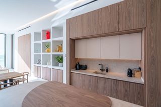 Chalet en alquiler en Cala Vedella - Cala Tarida - Cala Conta en Sant Josep de sa Talaia