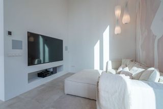 Chalet en alquiler en Cala Vedella - Cala Tarida - Cala Conta en Sant Josep de sa Talaia