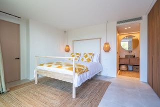 Chalet en alquiler en Cala Vedella - Cala Tarida - Cala Conta en Sant Josep de sa Talaia