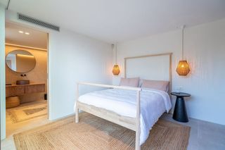 Chalet en alquiler en Cala Vedella - Cala Tarida - Cala Conta en Sant Josep de sa Talaia