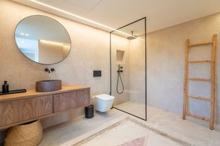 Chalet en alquiler en Cala Vedella - Cala Tarida - Cala Conta en Sant Josep de sa Talaia