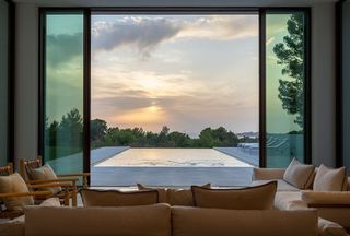 Chalet en alquiler en Cala Vedella - Cala Tarida - Cala Conta en Sant Josep de sa Talaia