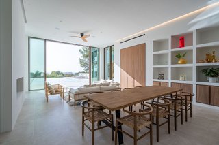 Chalet en alquiler en Cala Vedella - Cala Tarida - Cala Conta en Sant Josep de sa Talaia