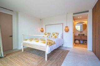 Chalet en alquiler en Cala Vedella - Cala Tarida - Cala Conta en Sant Josep de sa Talaia