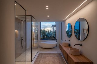 Chalet en alquiler en Cala Vedella - Cala Tarida - Cala Conta en Sant Josep de sa Talaia