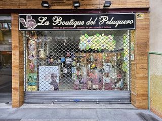 Local comercial en venta en Sant Andreu de Palomar en Barcelona