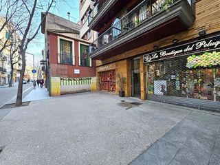 Local comercial en venta en Sant Andreu de Palomar en Barcelona