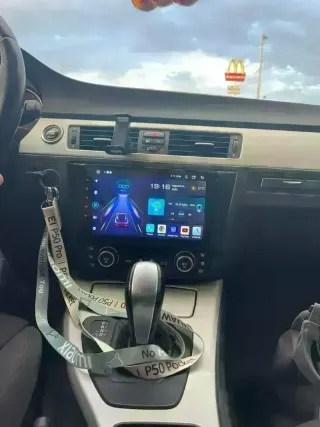 ✅ Pantalla BMW e90 e92 Serie 3
