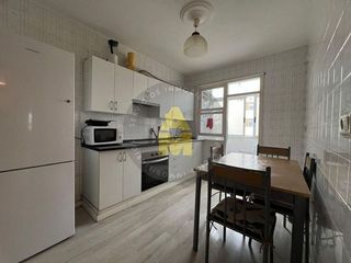 Piso en alquiler en Zona Ultramar en Ferrol