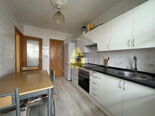 Piso en alquiler en Zona Ultramar en Ferrol