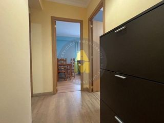 Piso en alquiler en Zona Ultramar en Ferrol