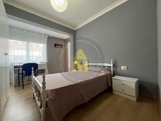 Piso en alquiler en Zona Ultramar en Ferrol