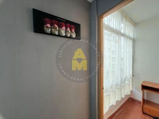 Piso en alquiler en Zona Ultramar en Ferrol