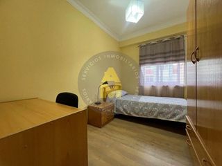 Piso en alquiler en Zona Ultramar en Ferrol