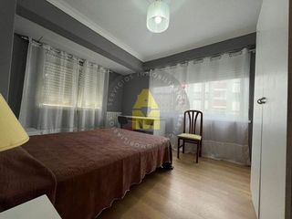 Piso en alquiler en Zona Ultramar en Ferrol