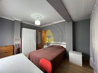 Piso en alquiler en Zona Ultramar en Ferrol