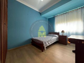 Piso en alquiler en Zona Ultramar en Ferrol