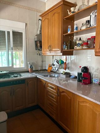 Chalet en venta en Carmona