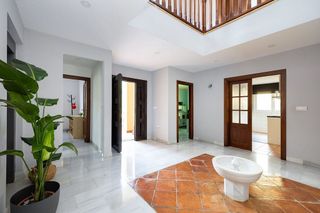 Chalet en venta en Zubia (La)