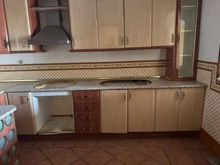 Casa adosada en venta en Alcaudete