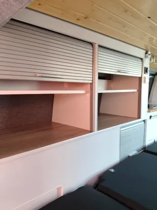 Volkswagen Caravelle 2016