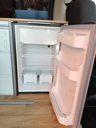 Volkswagen Caravelle 2016